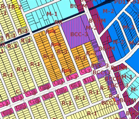 burbank zoning code.